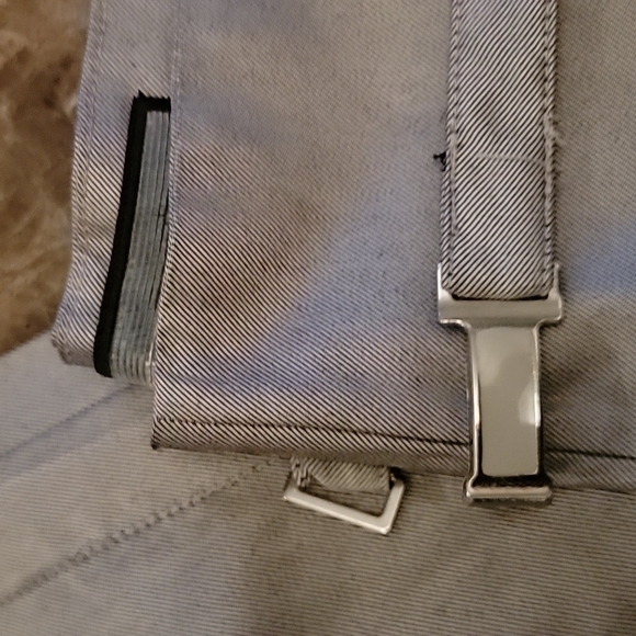 Cameilla Tailored Palazzo Pant - Picture 6 of 11